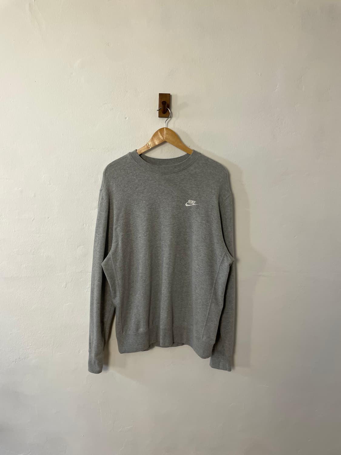 나이키 맨투맨  상품이미지1