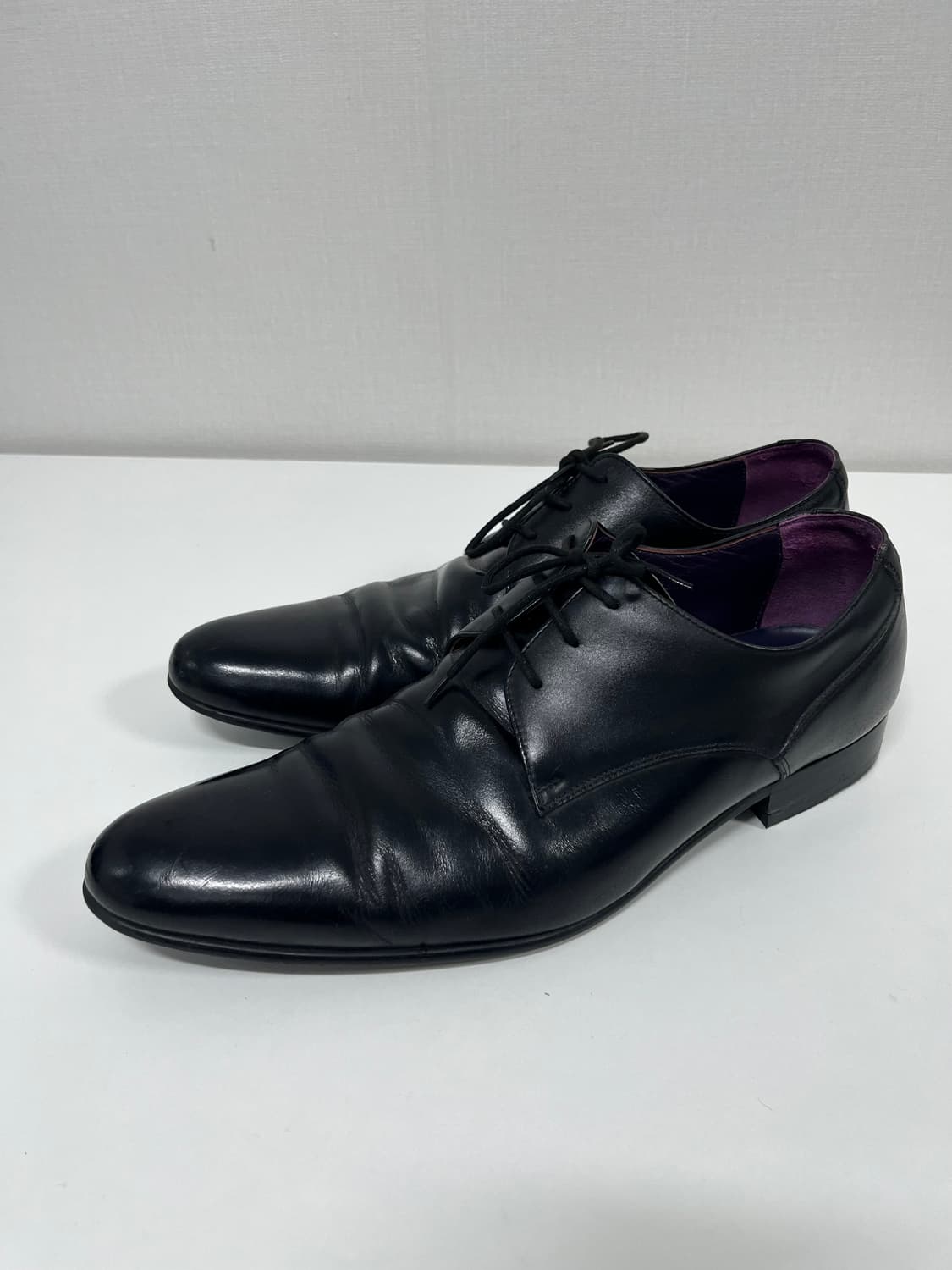 vintage shoes 275 상품이미지2