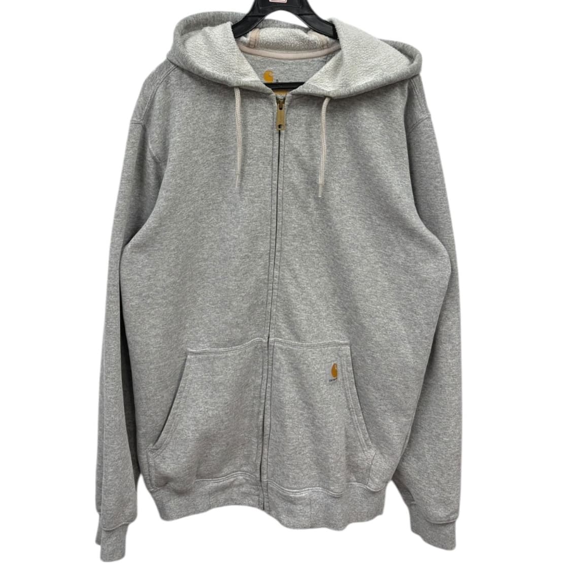 칼하트 후드집업 상품이미지1