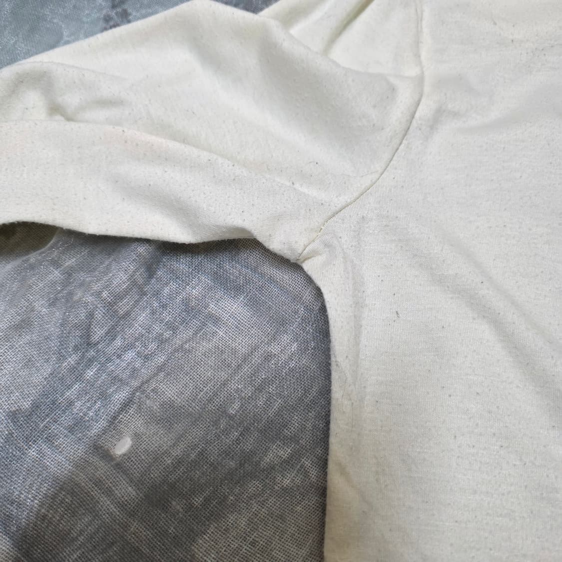 빈티지 고딕 화이트 리본 로걀 스커트  공겜여주 세트 갸루일브히메갸루 상품이미지5