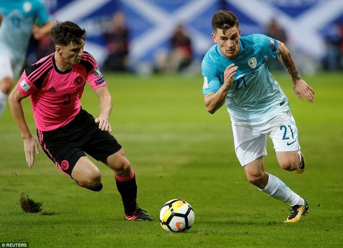 ♤필독♤ 16/17 슬로베니아 홈 🇸🇮 L 상품이미지5