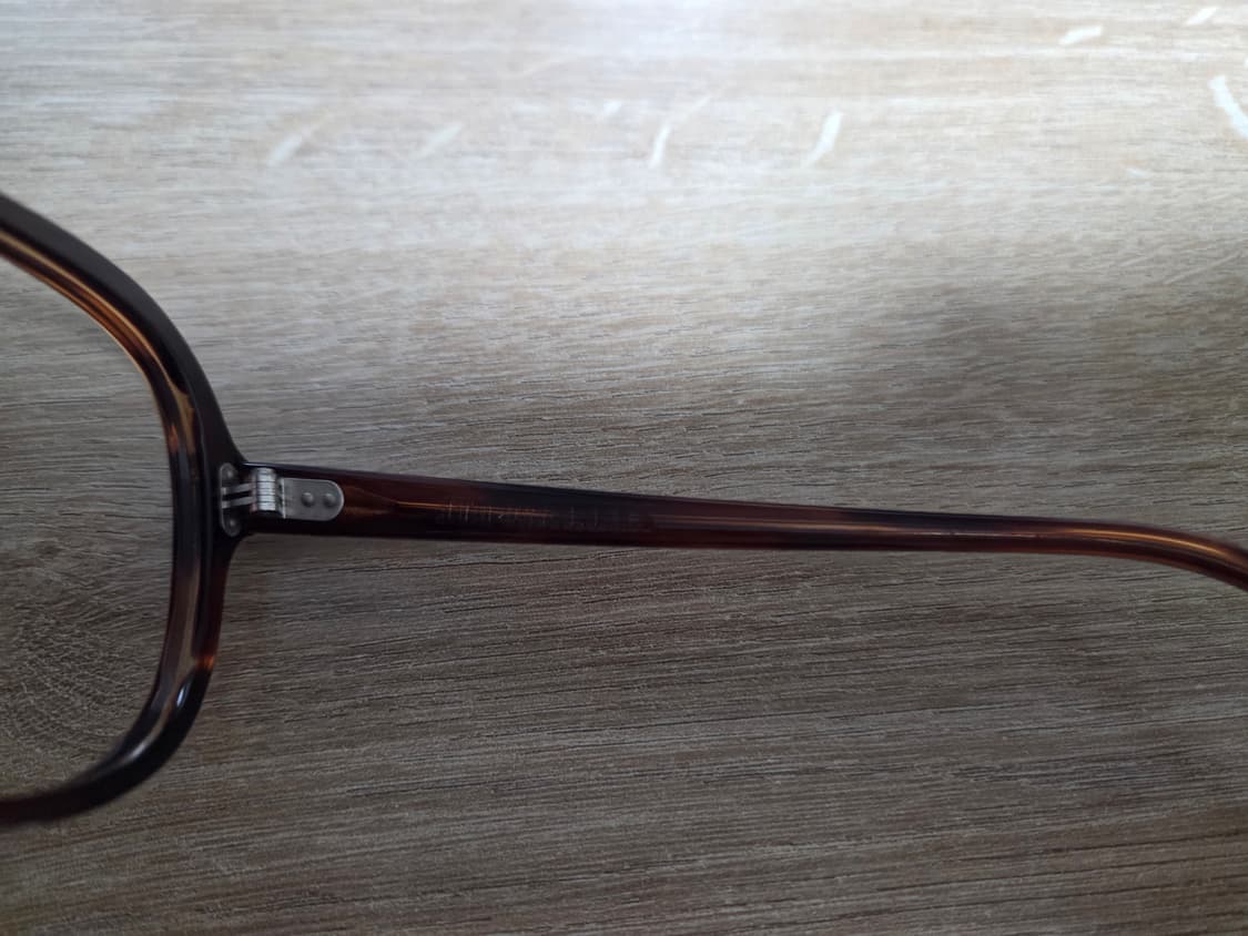 줄리어스타르트 jto 홀리 안경 상품이미지4