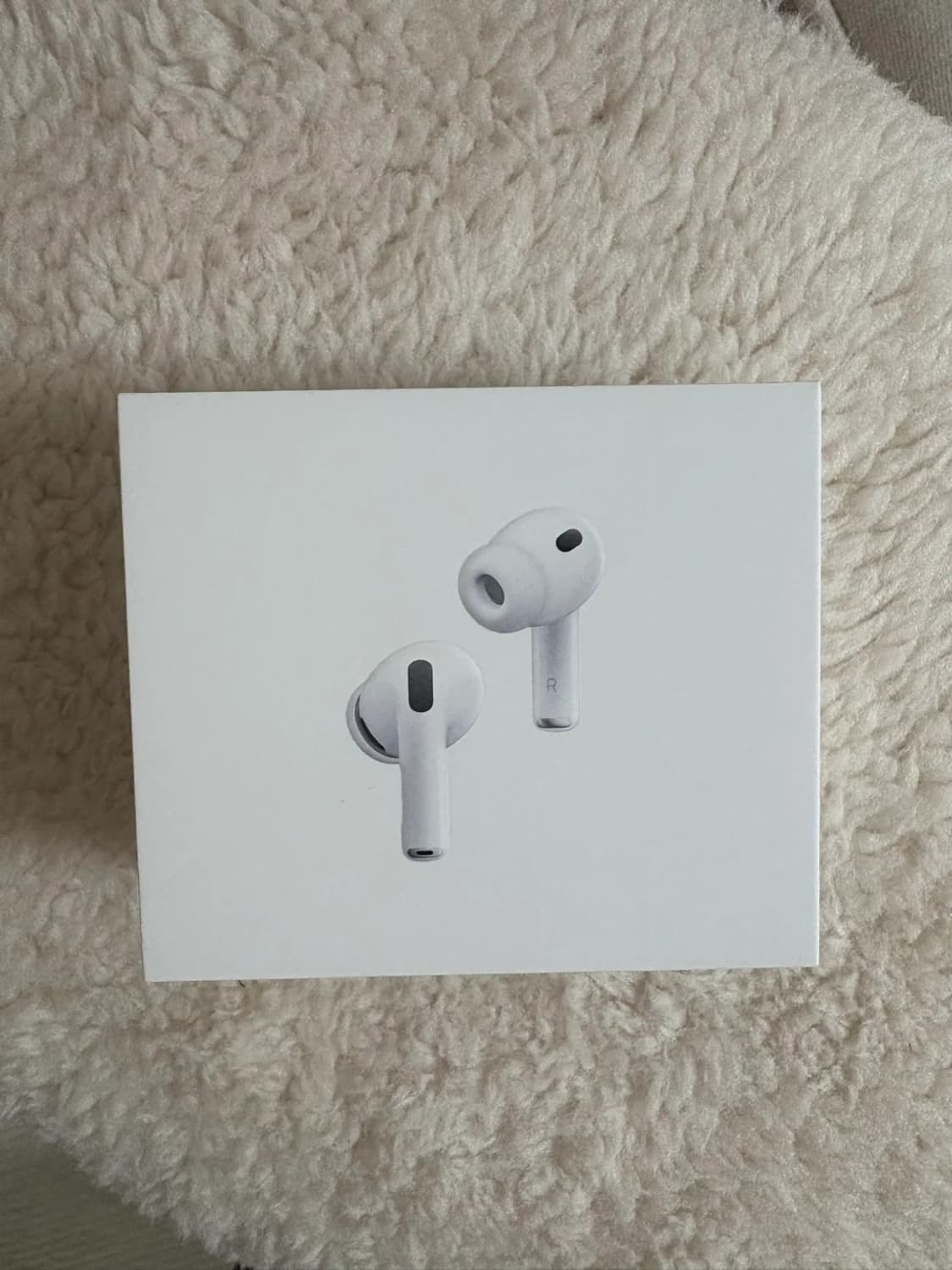 에어팟 프로3 미개봉 상품이미지1