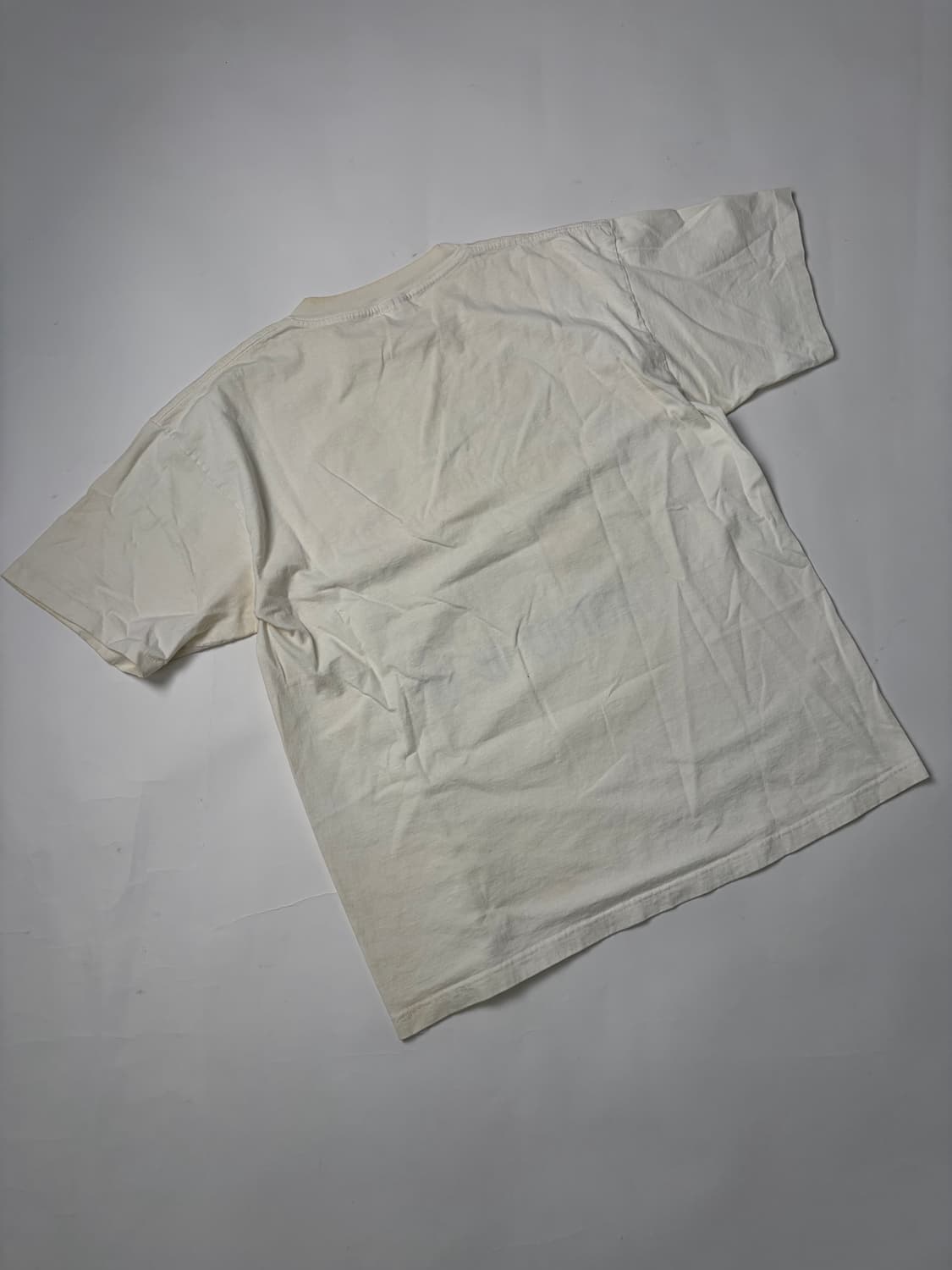 90s History Of Art Tee (white) 상품이미지2