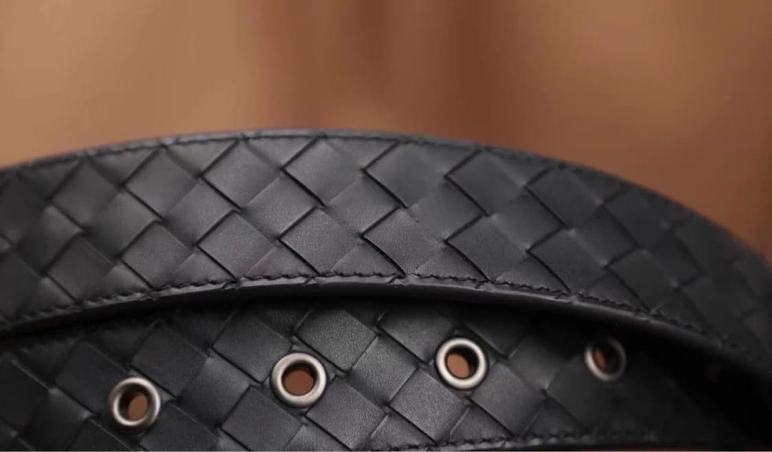 보태가 베네타 남성 벨트 상품이미지4