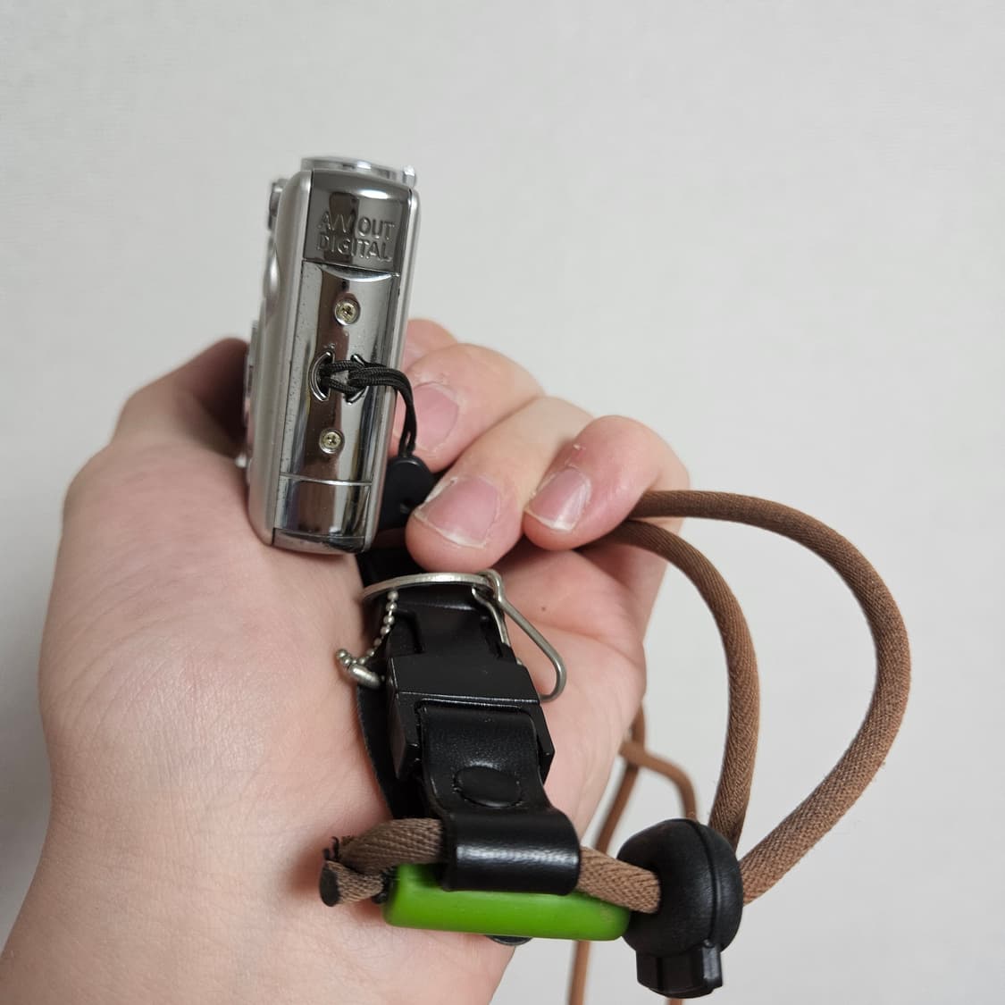 (아이유 디카) 캐논 익시 55 IXY 55 (IXUS 50) 상품이미지9