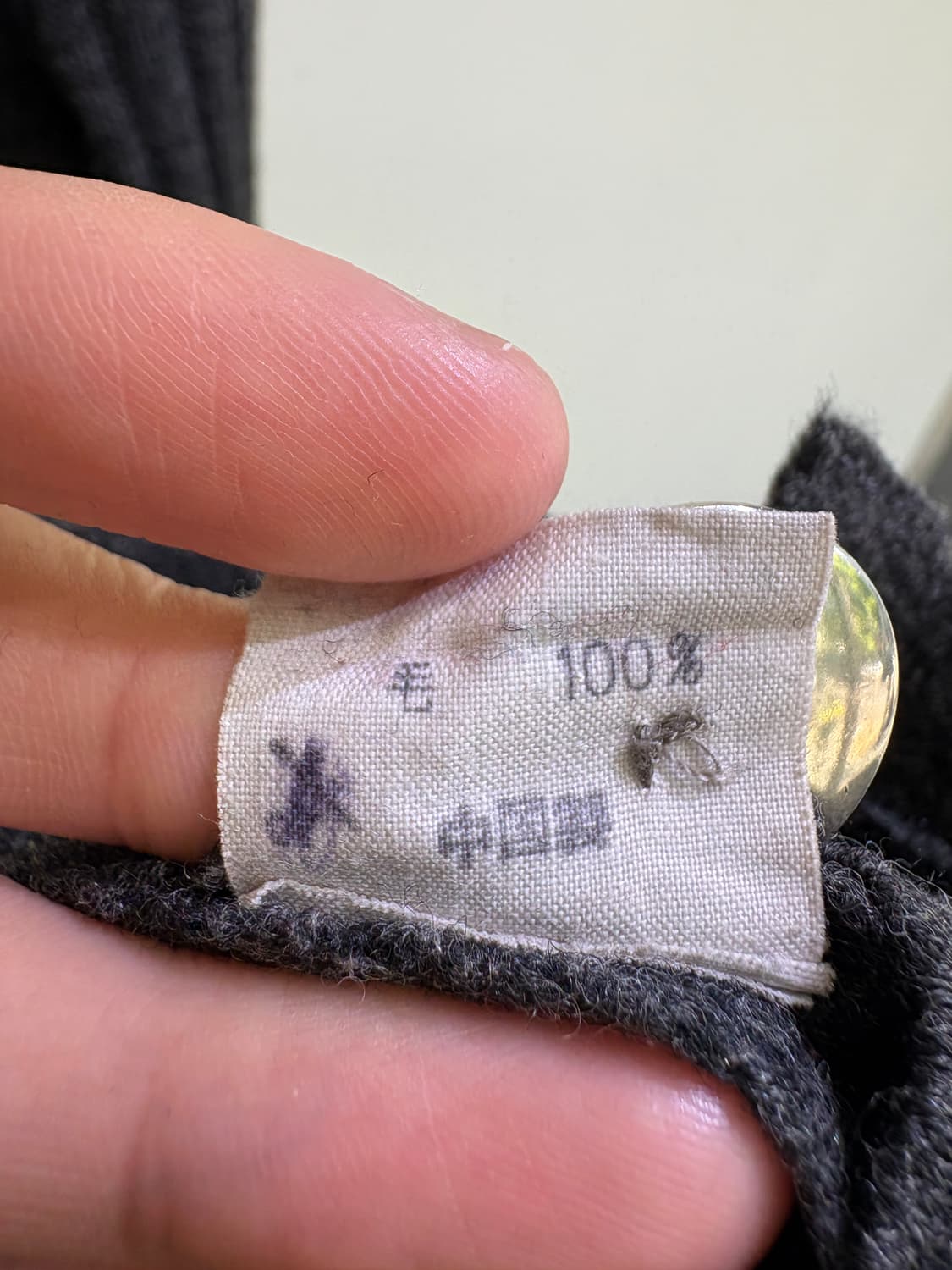 22 OCTOBRE 가디건 상품이미지7