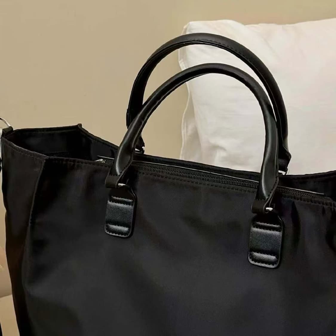 디올뷰티 메이크업 세미나 프리미엄 토드백 백팩 쇼퍼백 상품이미지10