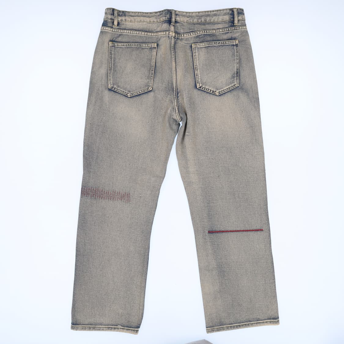 XXXL 빈티지 청바지 0608M2 상품이미지2