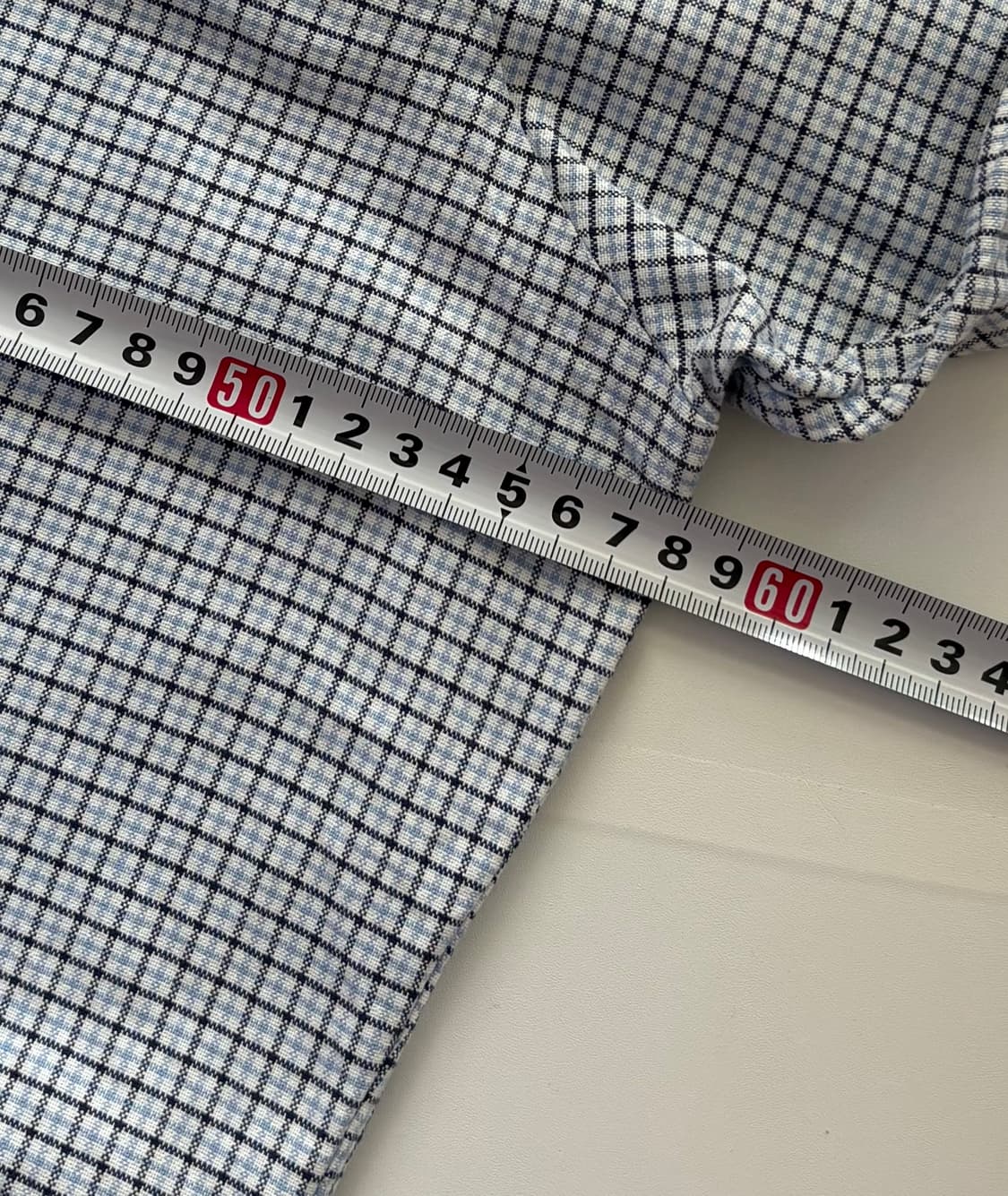 Polo 폴로랄프로렌 체크 셔츠 상품이미지6