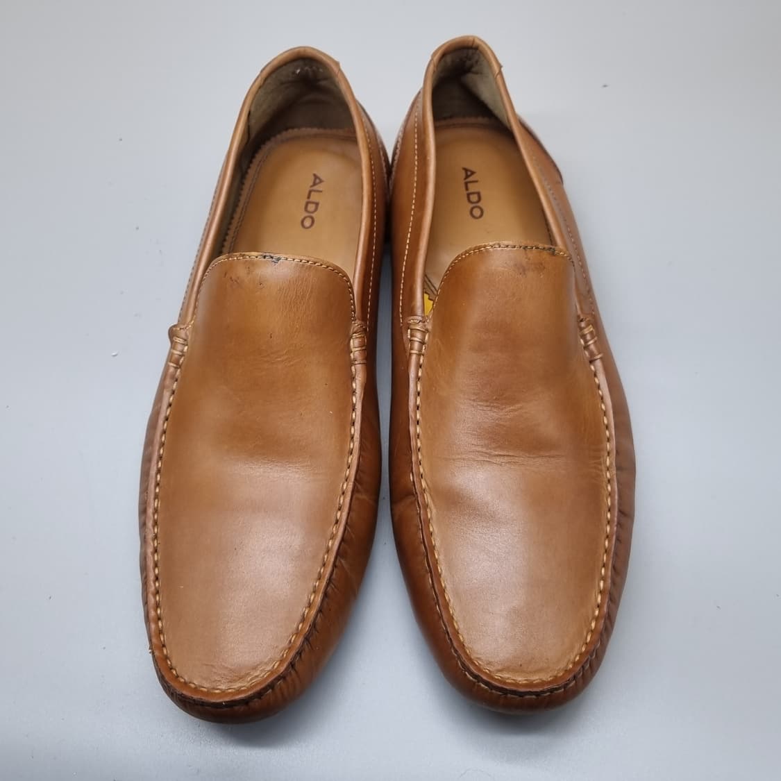 알도 남성로퍼42 270 상품이미지2