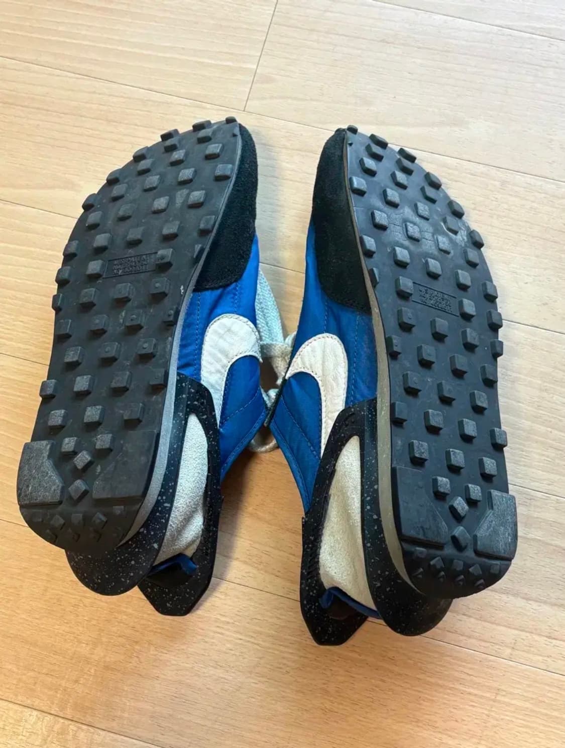 Nike x Undercover 데이브레이크 (285) 상품이미지4