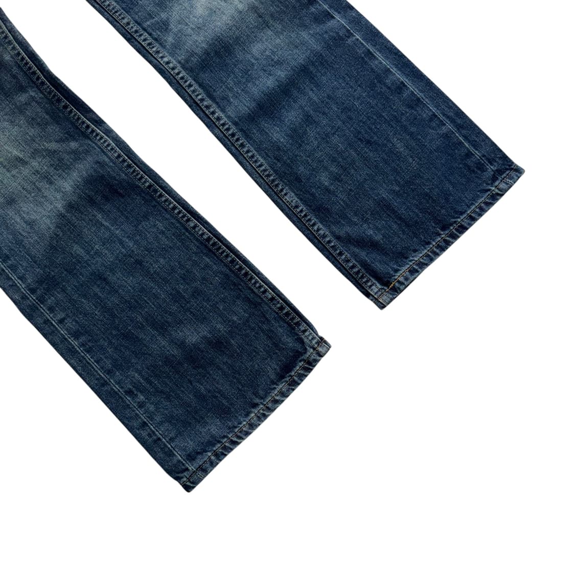 [33] 리바이스 527 부츠컷 데님 청바지 [lv1235] 상품이미지5