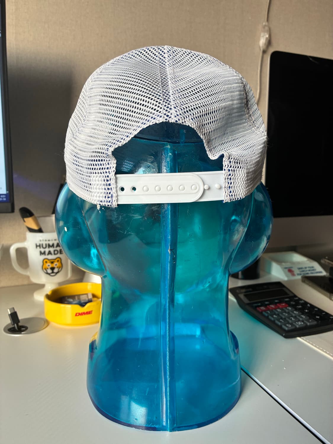 Vintage Hat (Bud Light) 상품이미지3