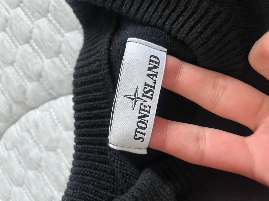 스톤 니트 상품이미지2