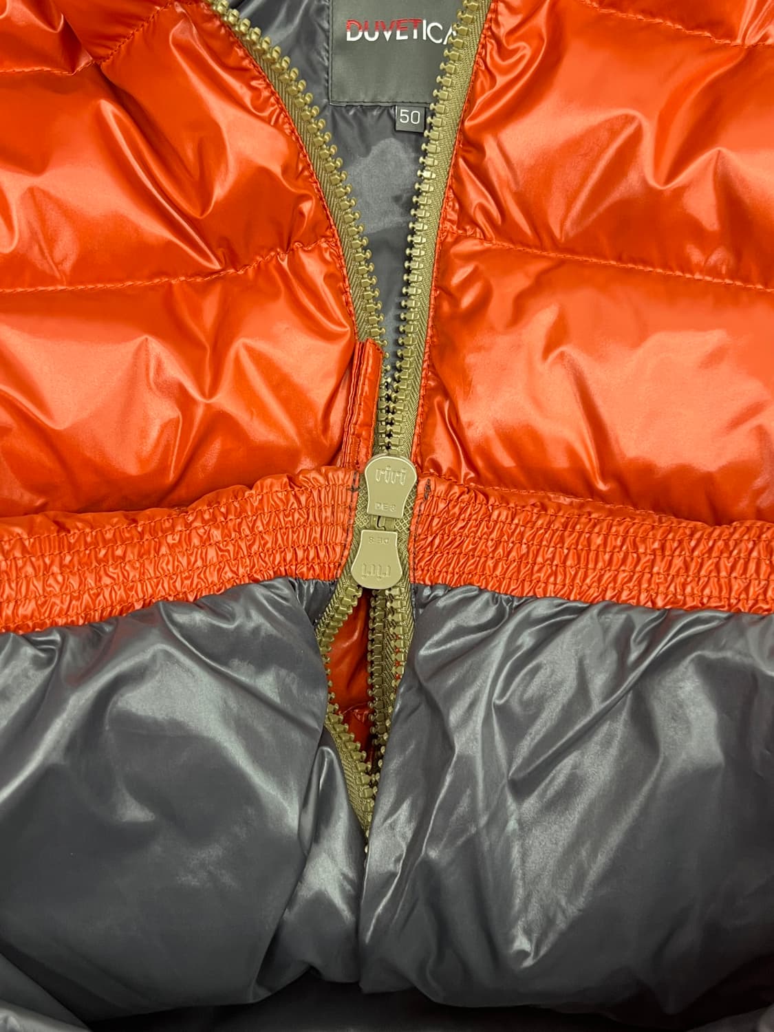 Duvetica dionisio gimp fullzip goosedown 상품이미지6