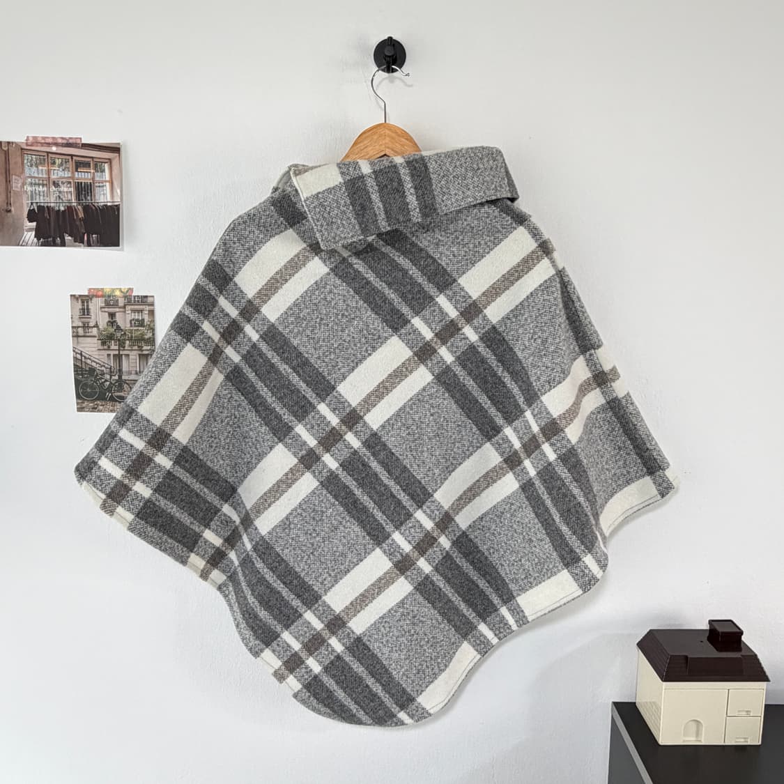 [FREE] Rendibhas 헨드메이드 케이프 상품이미지2