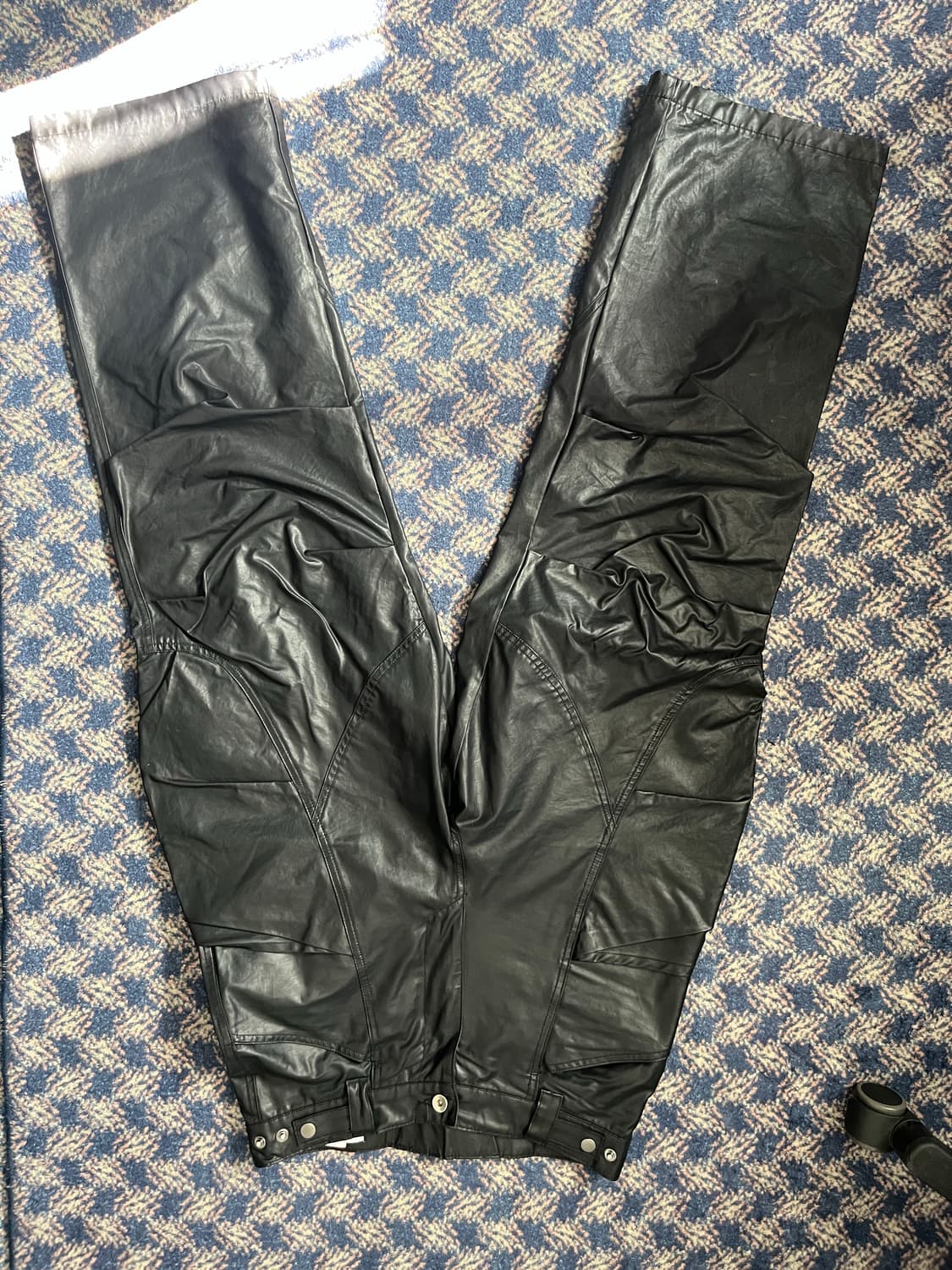 이그노타 코어10 카본팬츠 상품이미지1