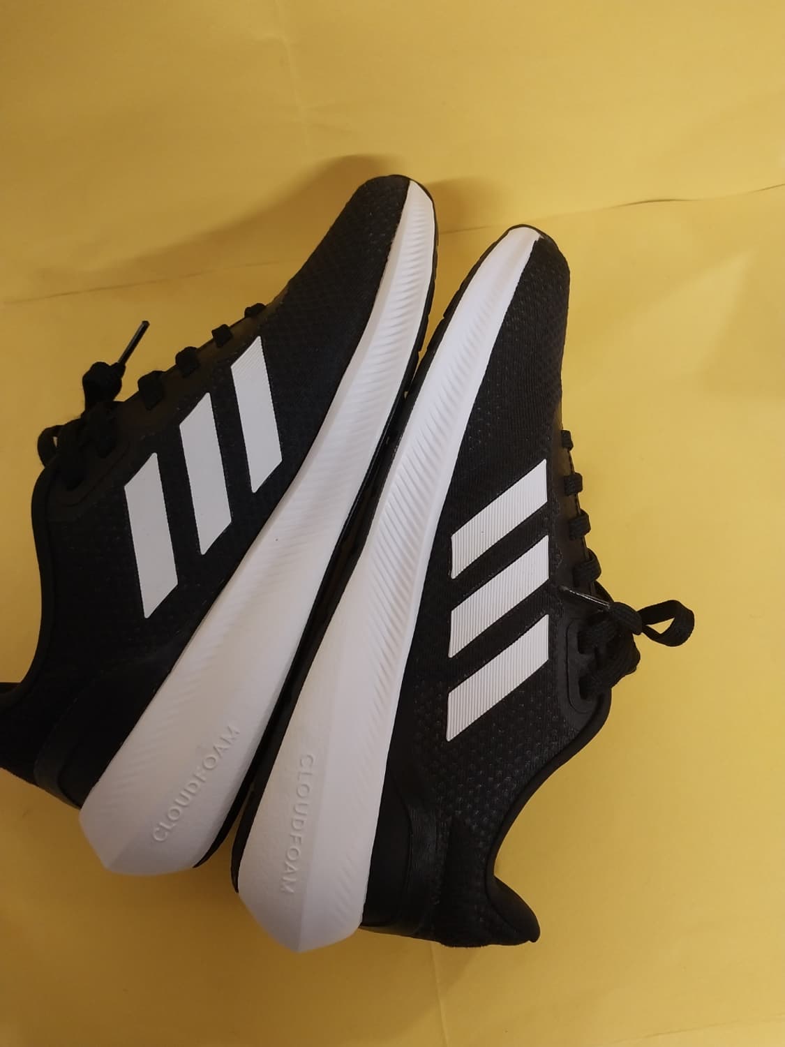 남성 아디다스 런팔콘3 런닝화, 운동화 (255) 상품이미지7