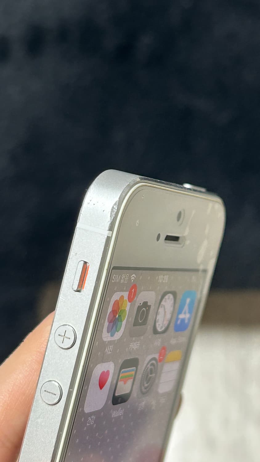 아이폰5s 16GB  상품이미지2