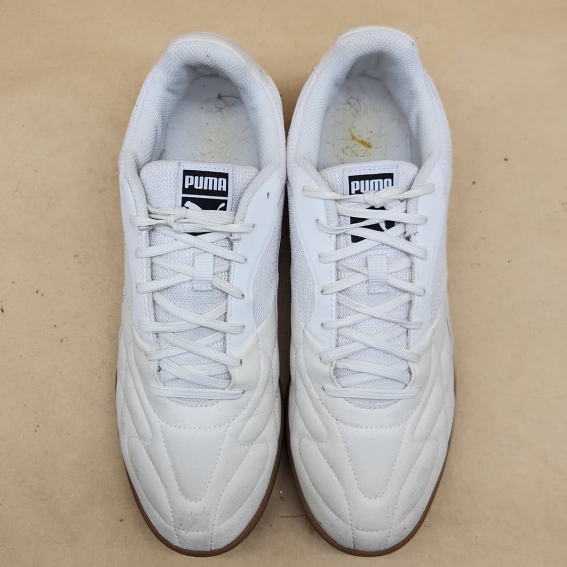 푸마 킹탑 실내용 축구화 300 상품이미지2