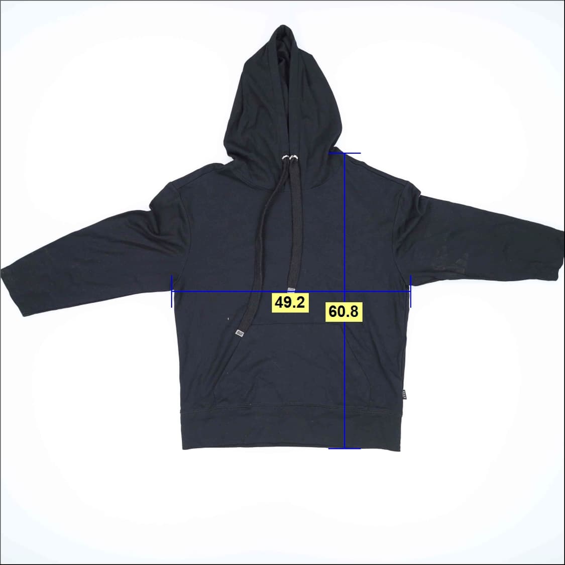 85 엘르 여성 후드티 0309H1 상품이미지4