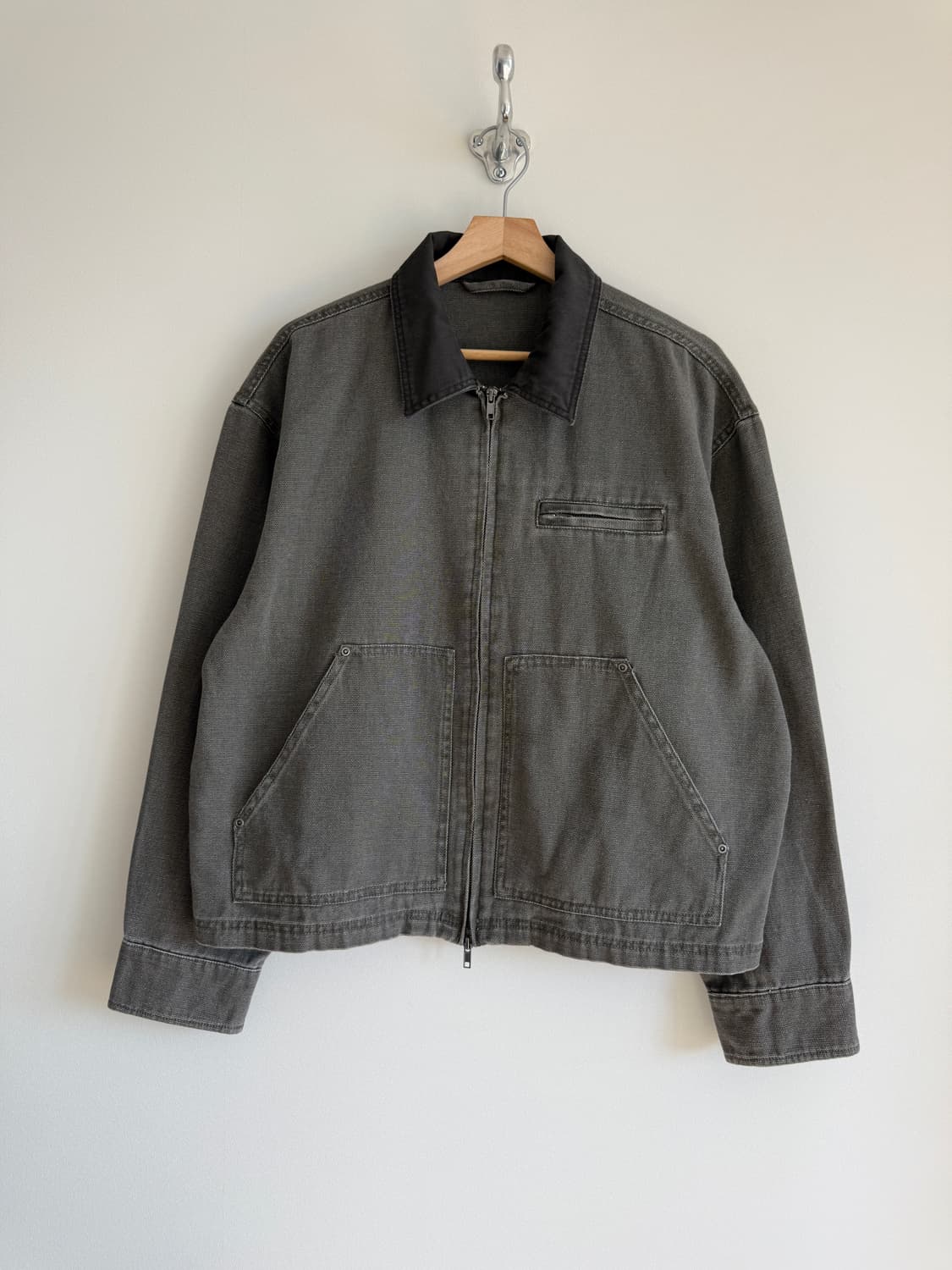 Pre owned 워크 자켓 상품이미지1