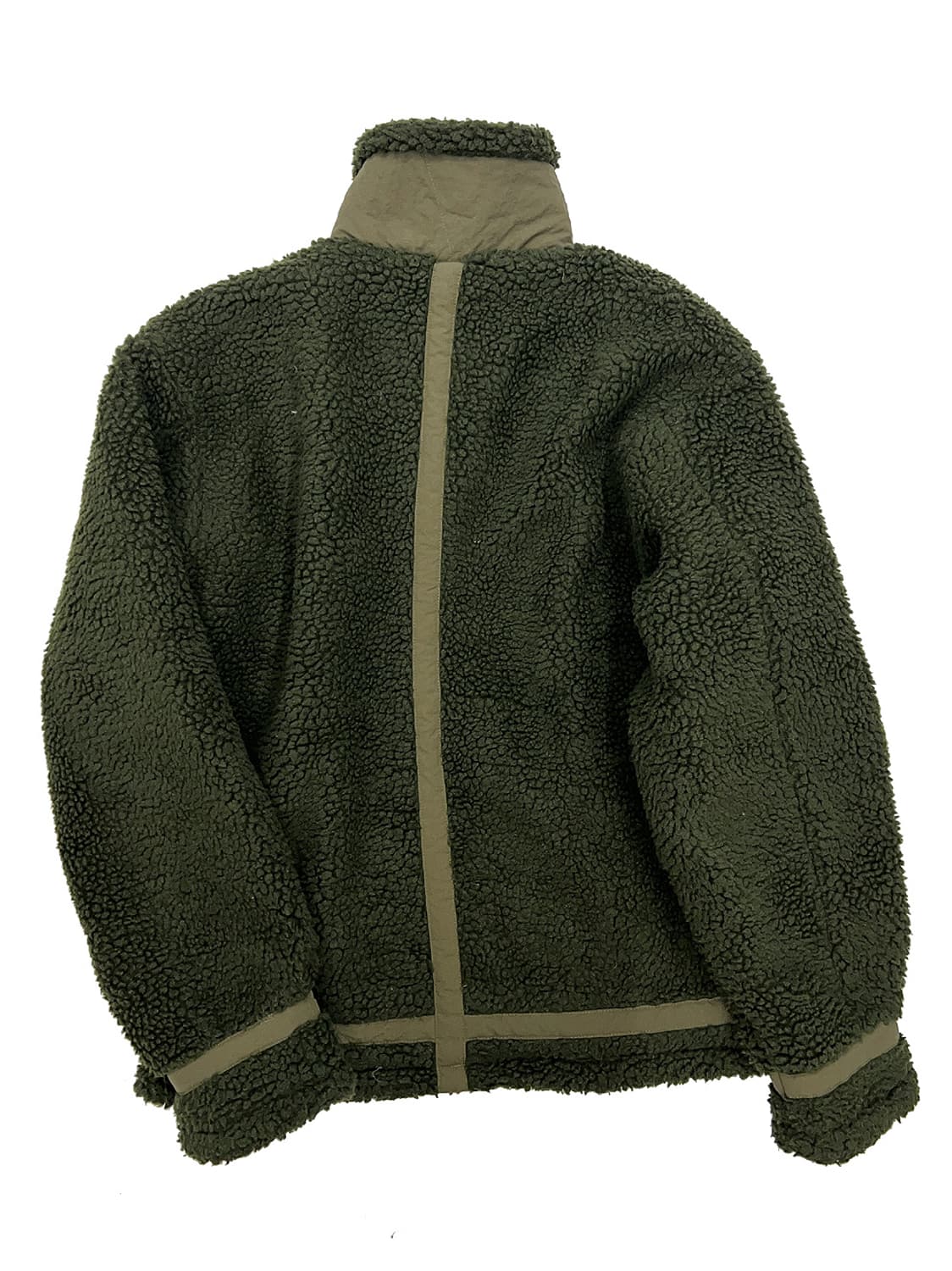 휴스턴 B-3 보아 플라이트 자켓 상품이미지5