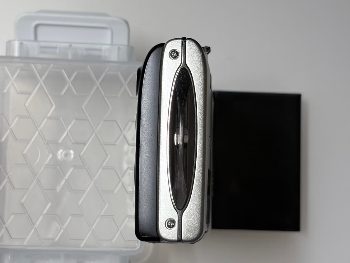 츄디카, 새상품급) 니콘 쿨픽스 s5100 상품이미지5