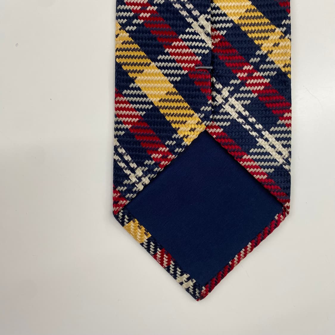 제이프레스(J.Press) 명품 정품 넥타이 상품이미지7