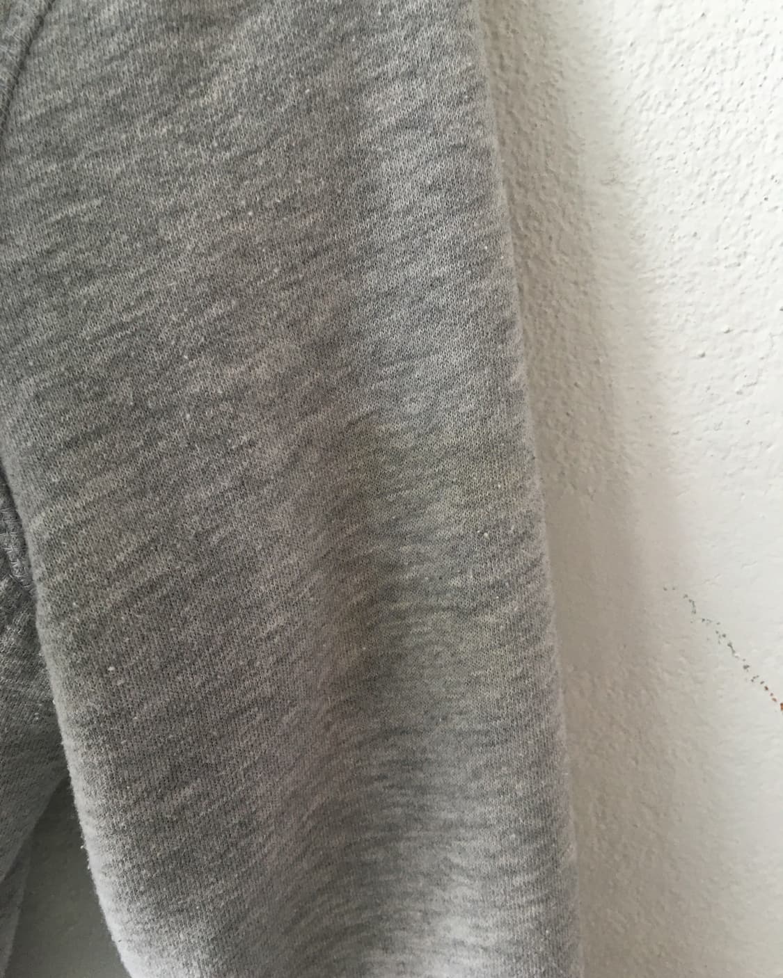 Fur layered hood zip up 상품이미지6