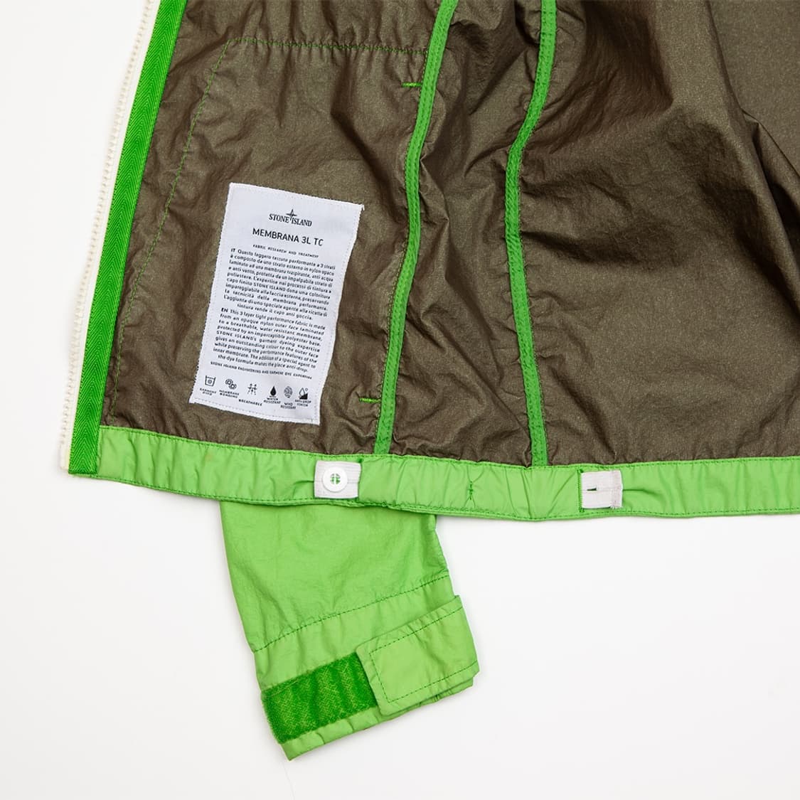 membrana tc 3l jacket 상품이미지9