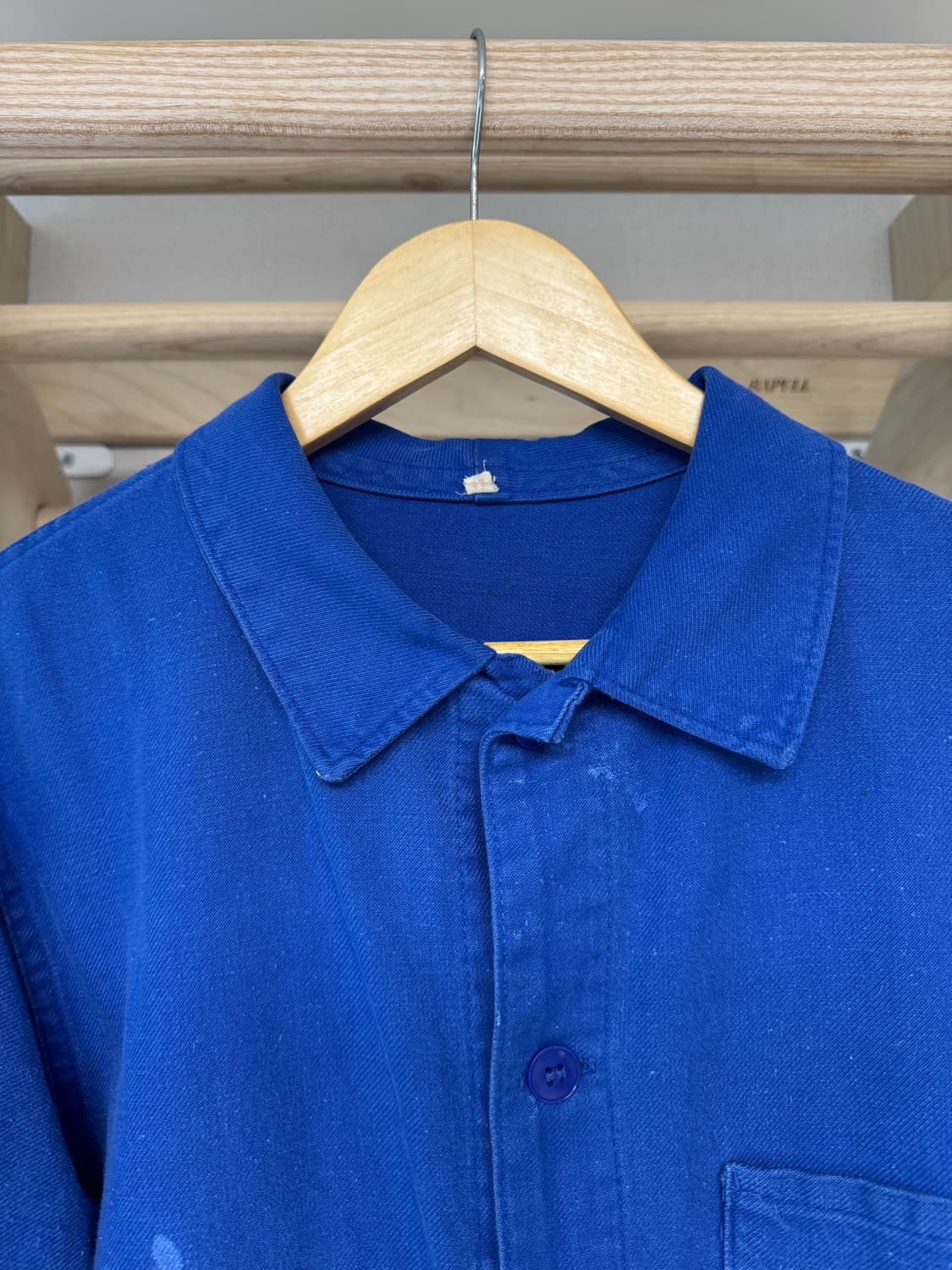 빈티지 프렌치워크자켓  상품이미지4