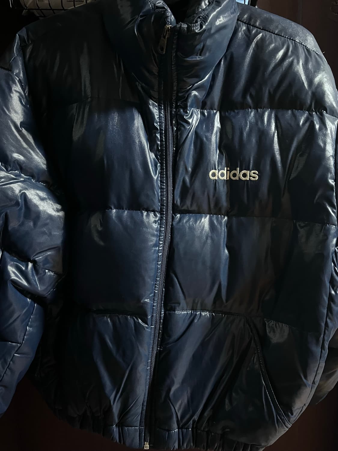 아디다스 패딩 상품이미지3
