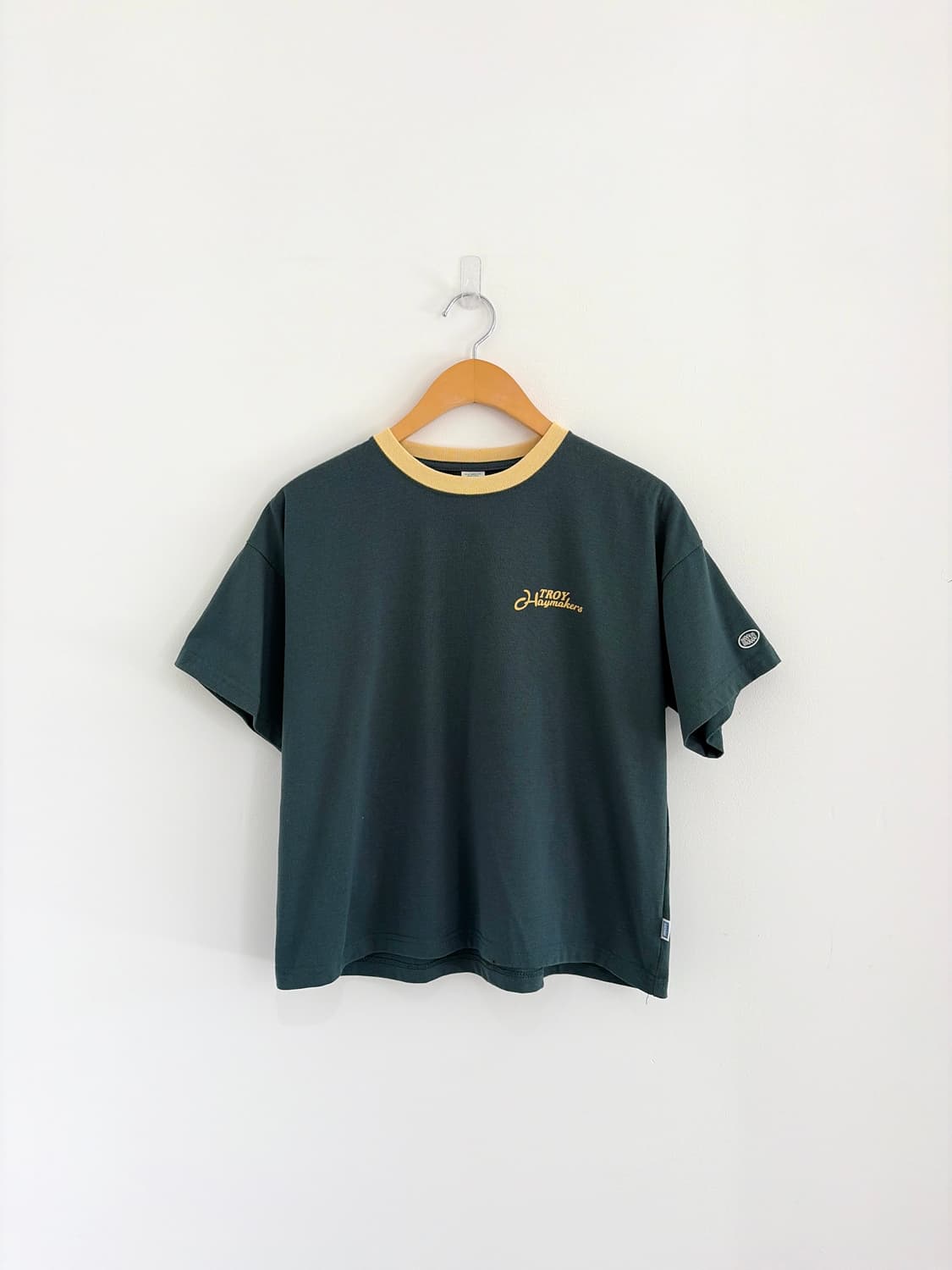 DISCUS ATHLETIC t-shirt 상품이미지1