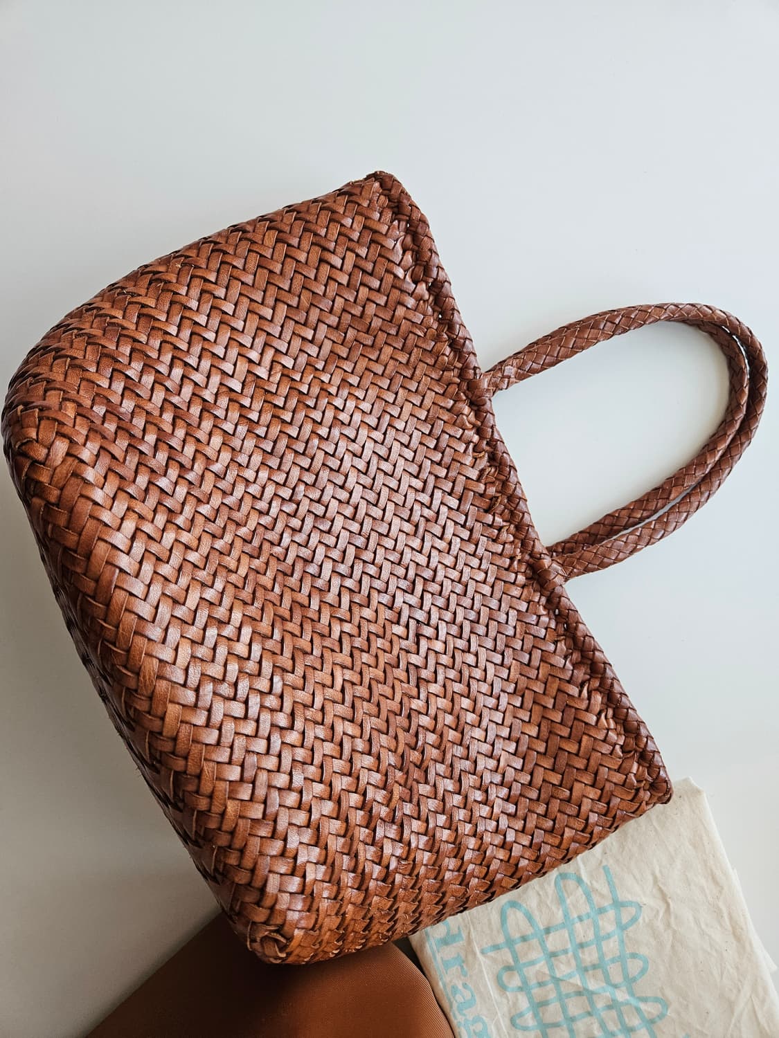 드래곤디퓨전 그레이스 스몰 탄 상품이미지2