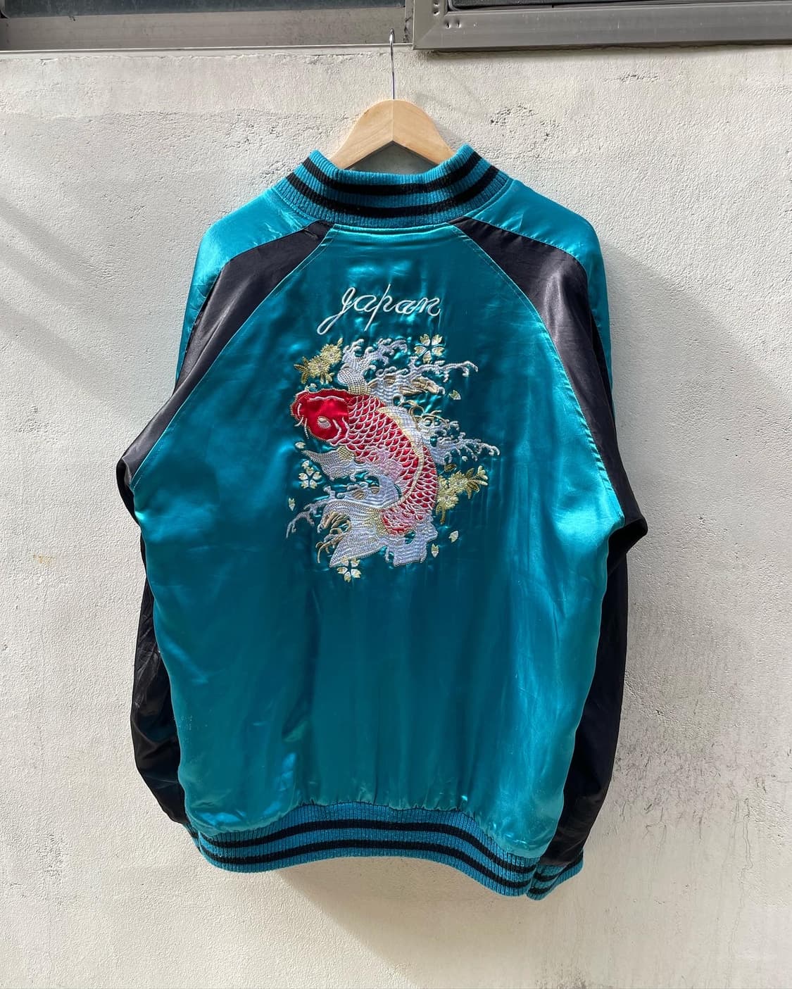 90s YDU 일본 빈티지 스카쟌 (105-108) 상품이미지5