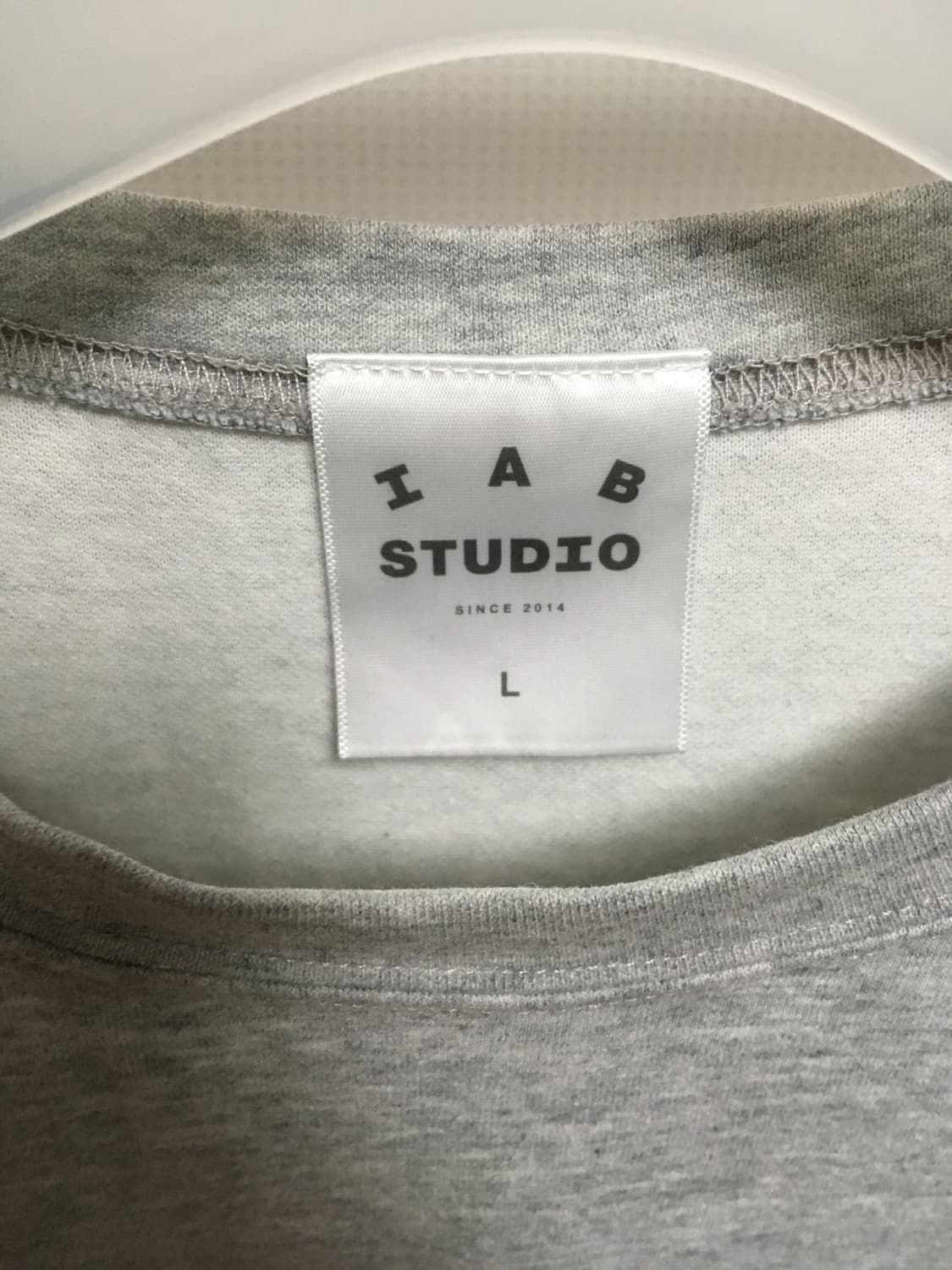 IAB Studio Long Sleeve 상품이미지4
