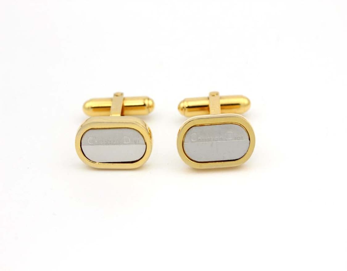 디올 B+등급 남자 명품 커프스 상품이미지2