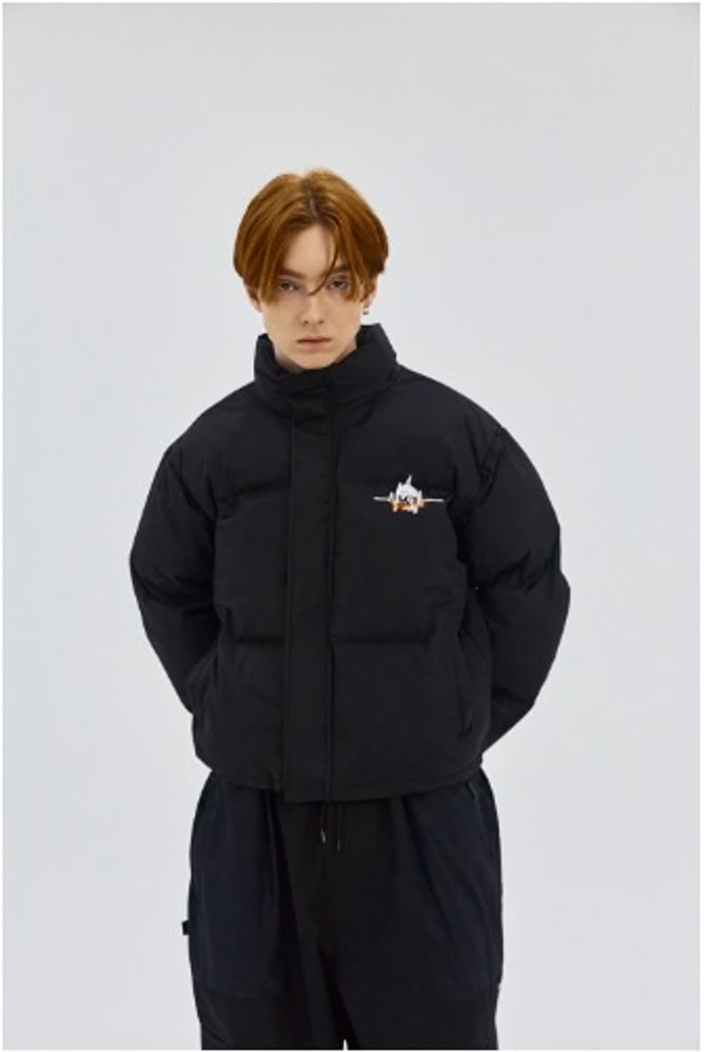 비에스래빗 보드복 L 상품이미지1