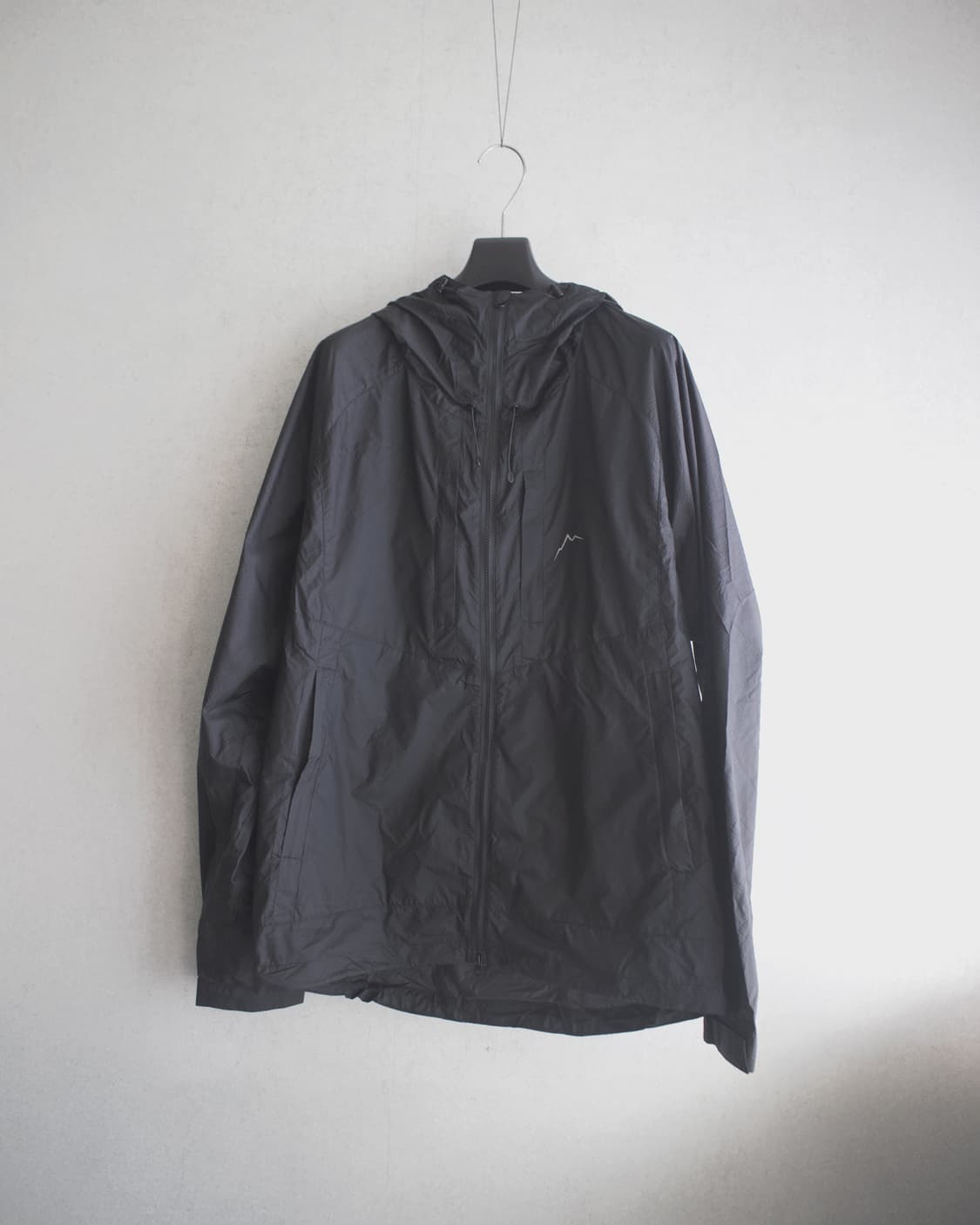 [cayl ripstop nylon jacket] 상품이미지1