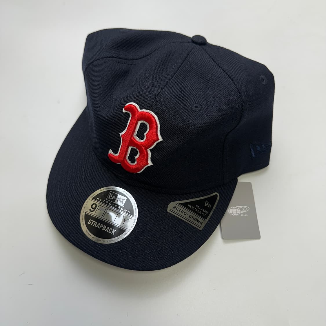 NEW ERA x BEAMS 뉴에라 빔즈 캡 상품이미지1