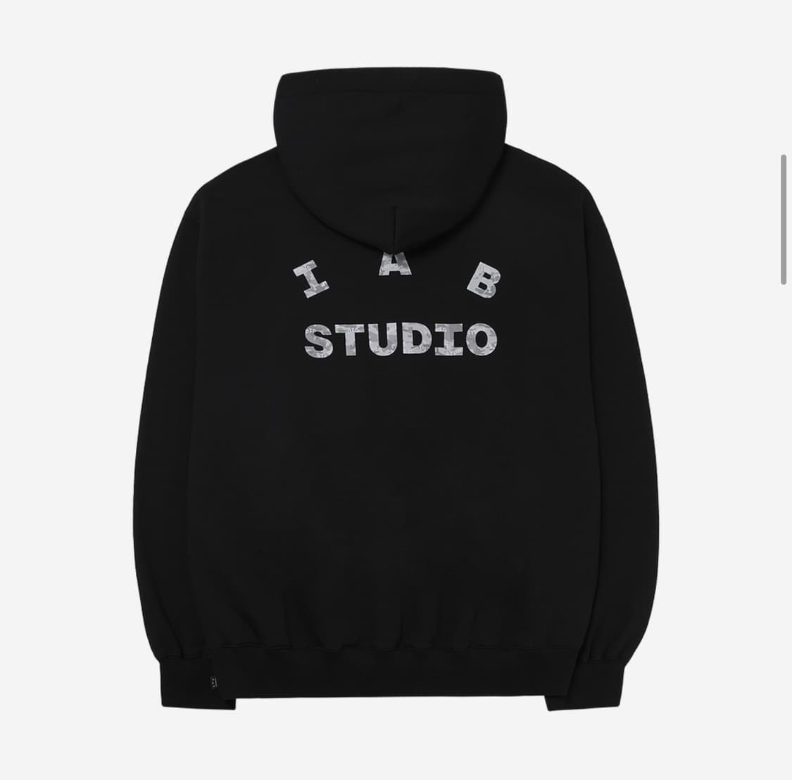 아이앱 카모 후디 상품이미지1