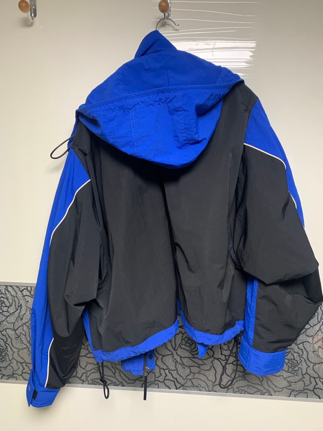 아더에러 그램퍼 Z-Blue [A2] 팝니다 상품이미지5