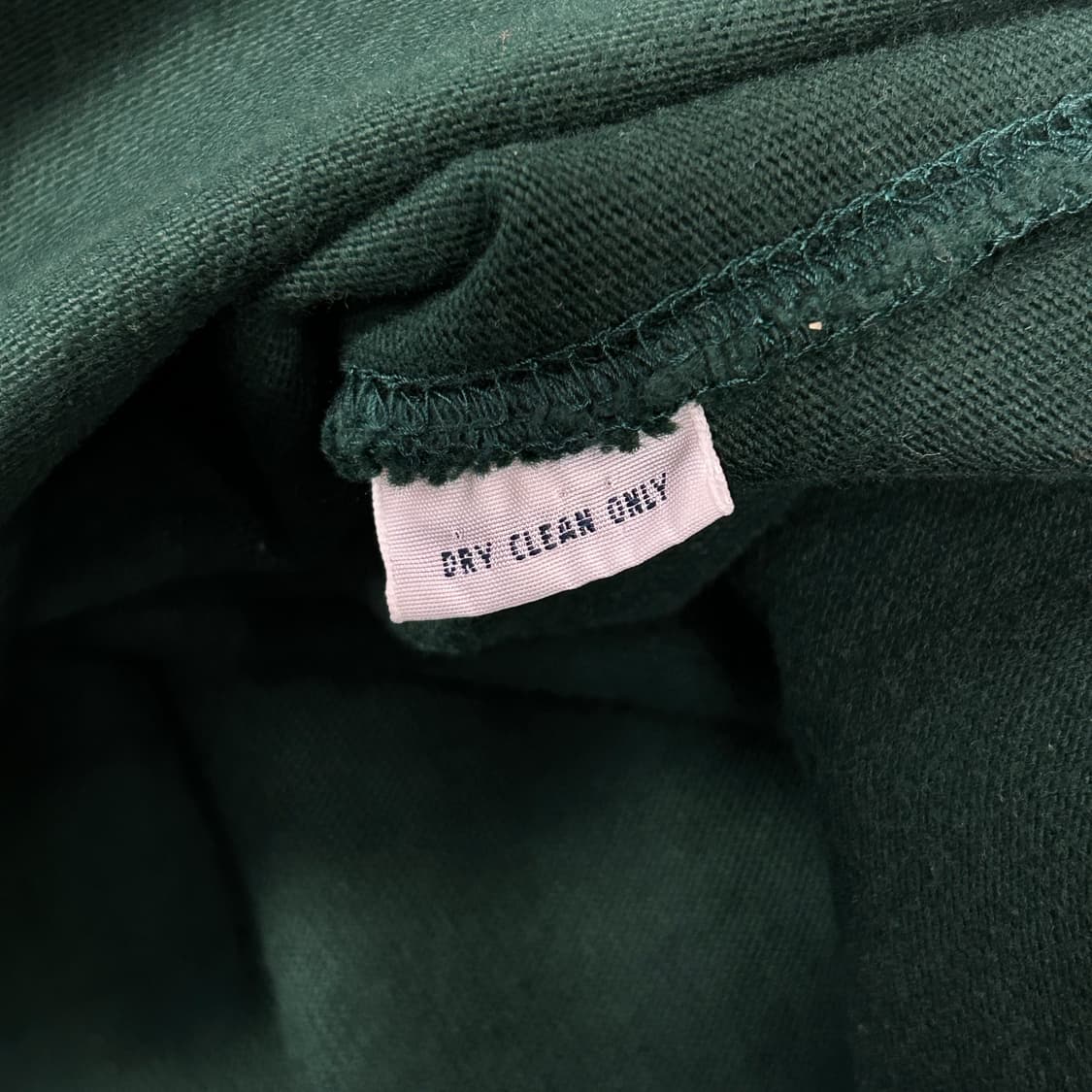 폴로 치프키프 럭비셔츠(L) 상품이미지3