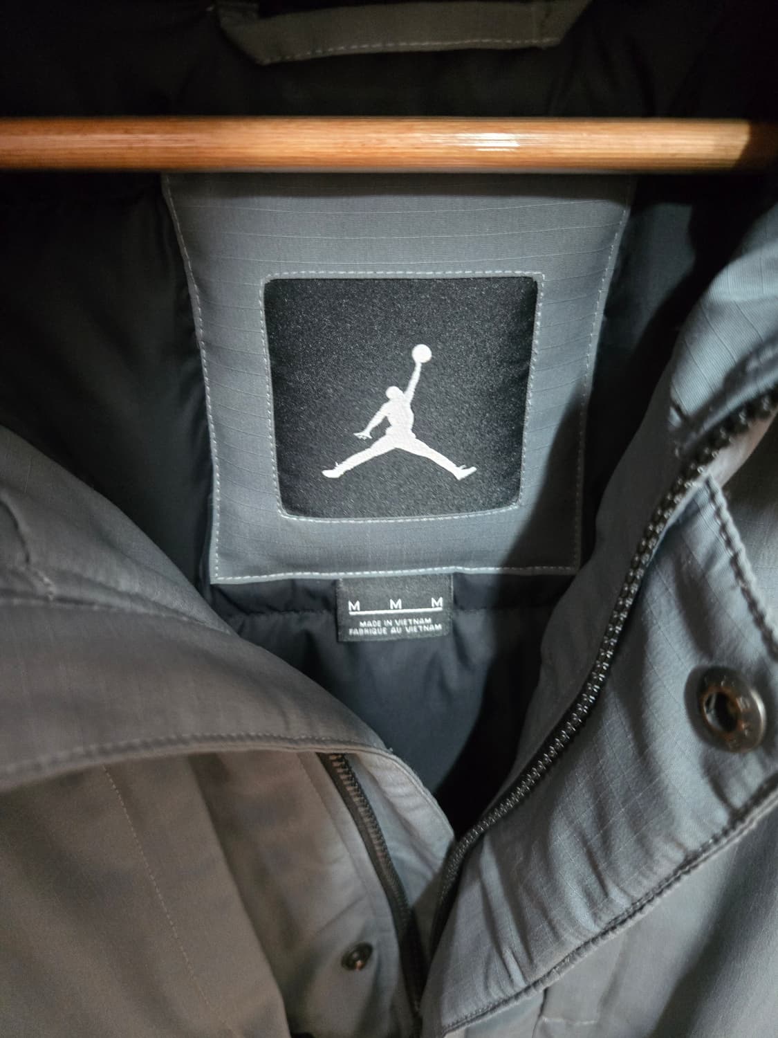 나이키 조던 덕다운 패딩 100 상품이미지4