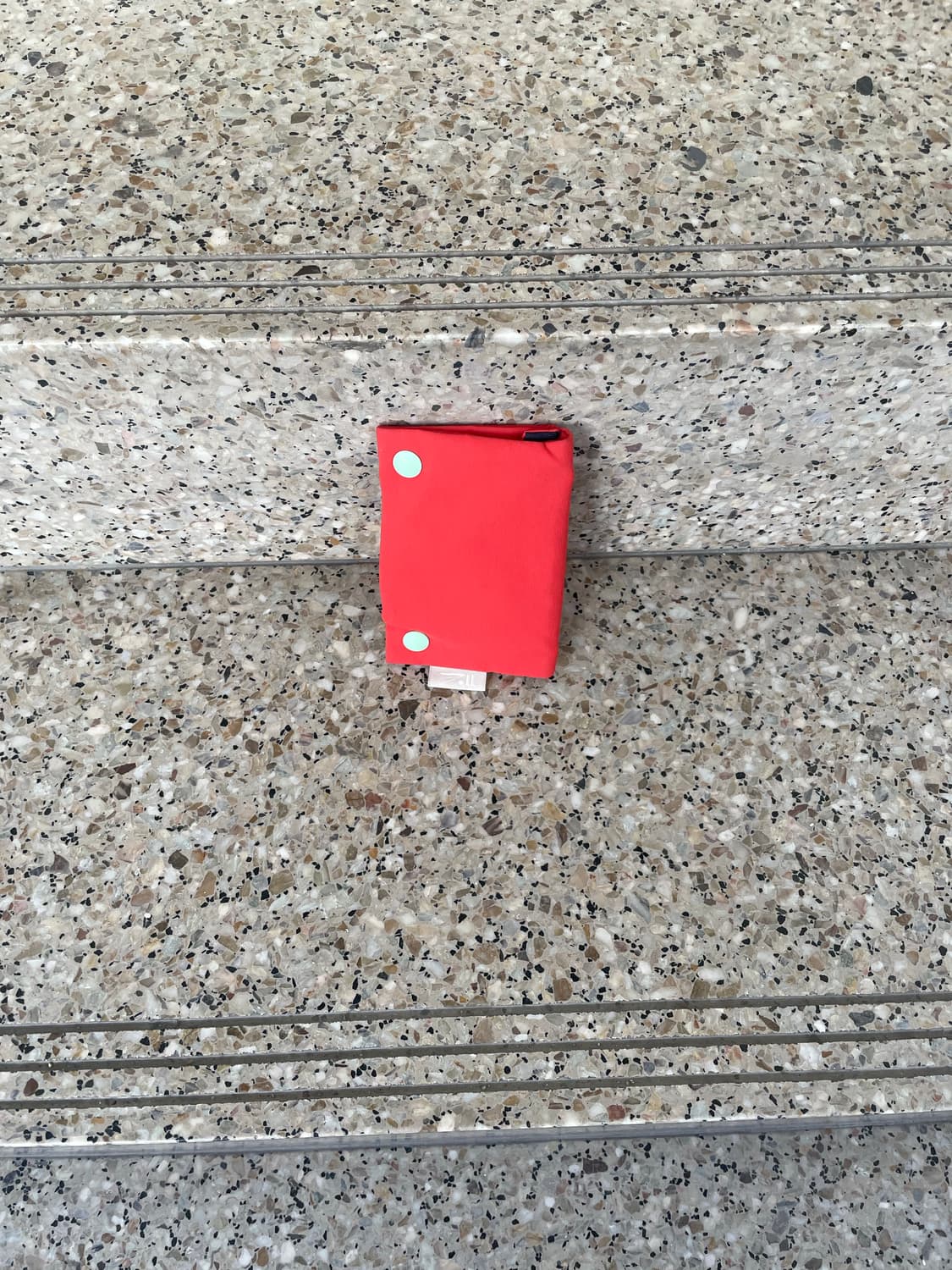 gongjang two button wallet 상품이미지2