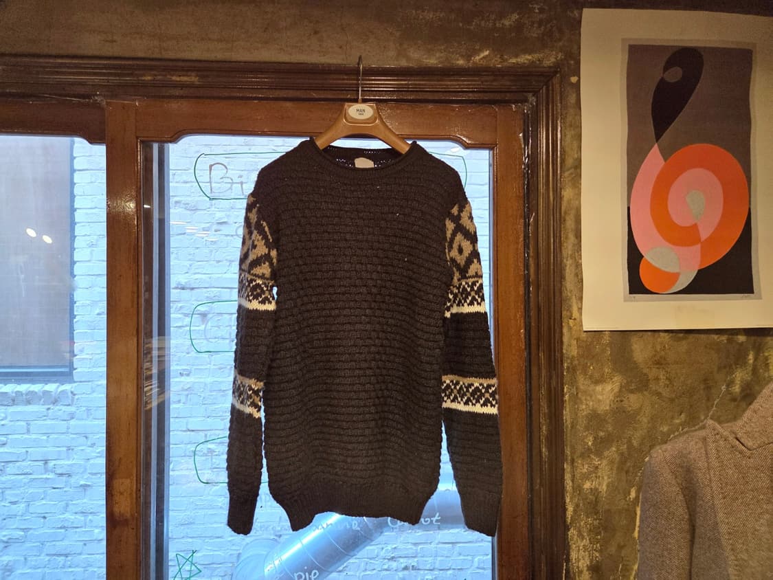 Sseinse 노르딕니트 상품이미지6