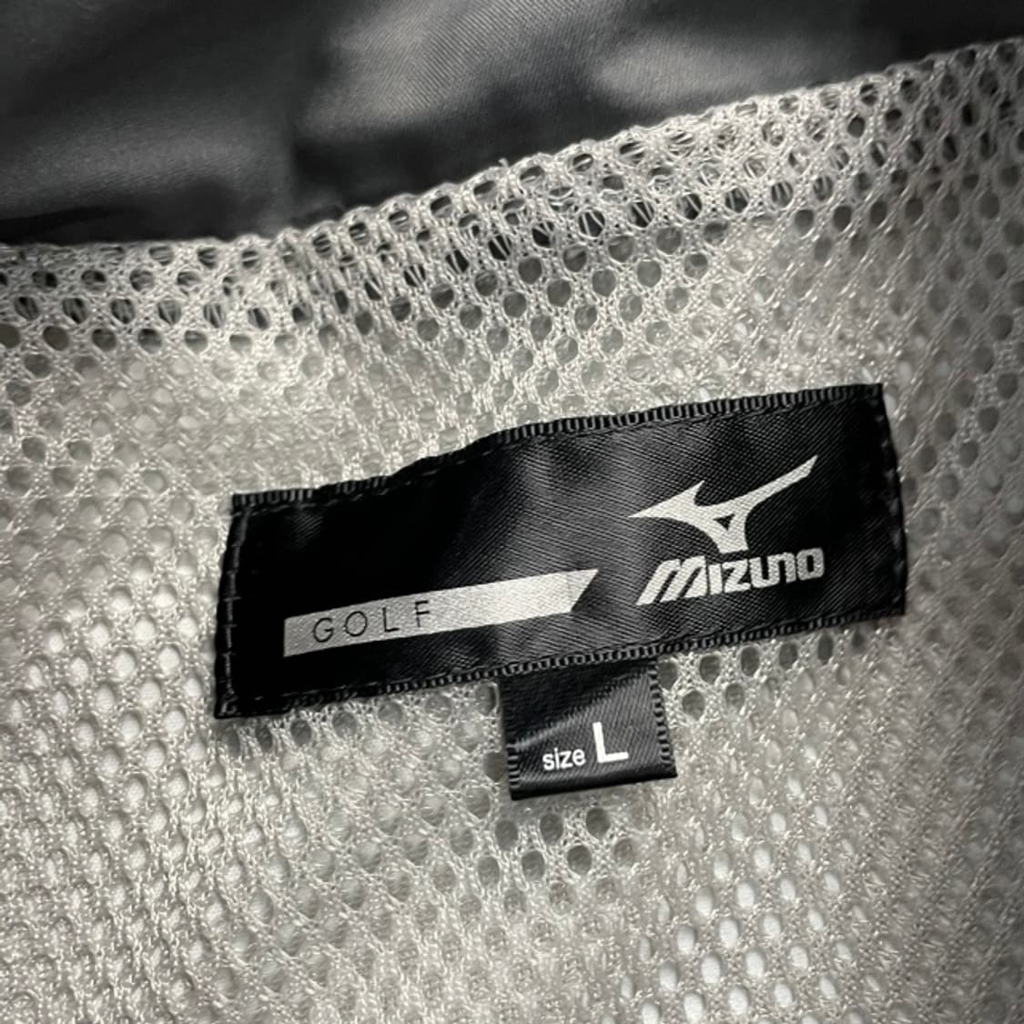 100 미즈노 골프 바람막이  상품이미지3