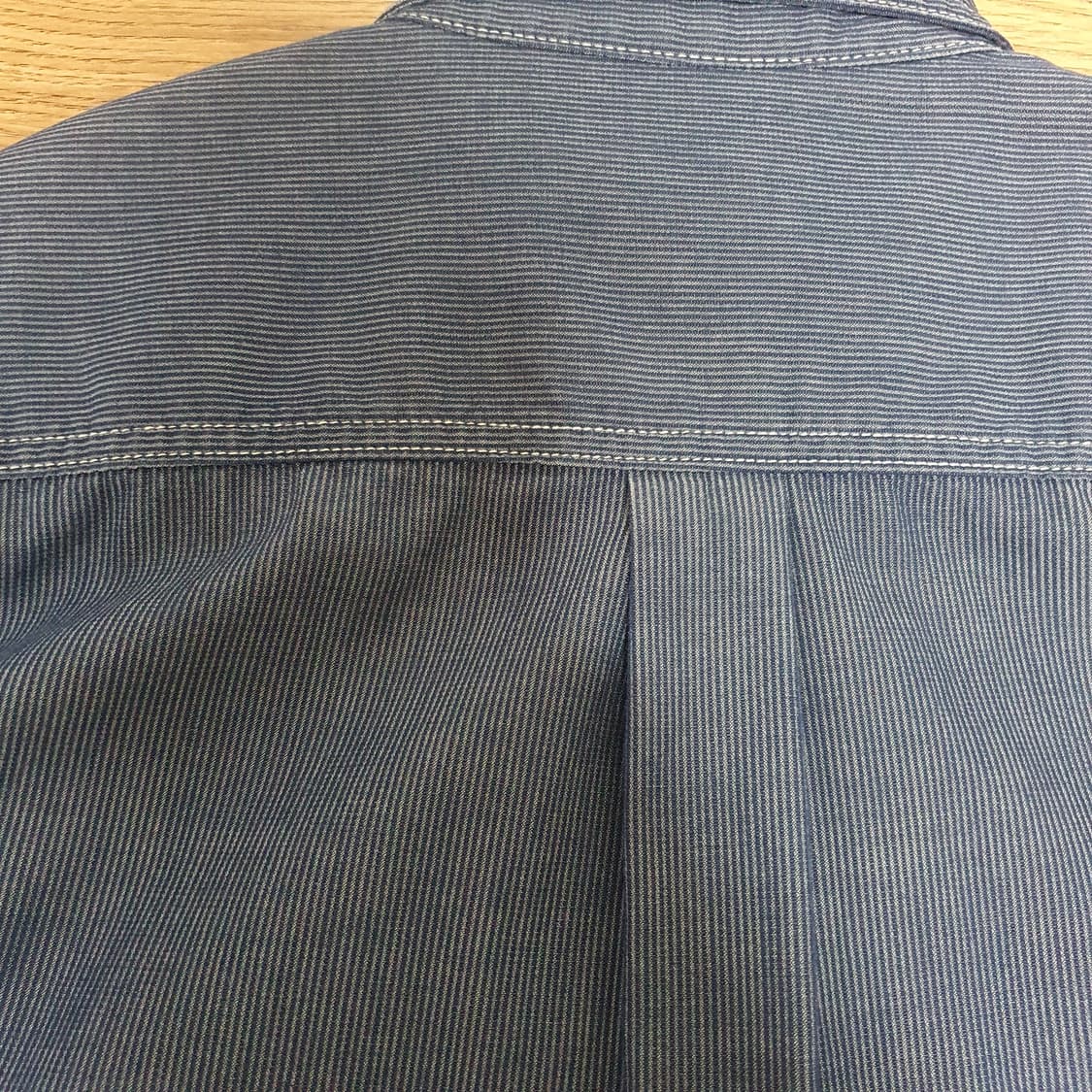 에잇세컨즈 워크셔츠 상품이미지3